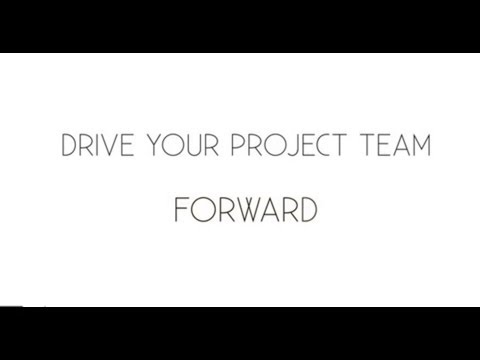 Are You Living in the Past?  How to Drive Your Project Team Forward
