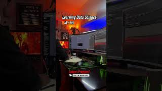 Learning Data Science 15 / 101.  #datasciencejourney #datawisdom