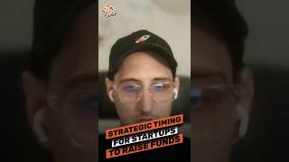 Strategic Timing For Startups to Raise Funds by Colin Allison, Managing Partner at Konnect Partners