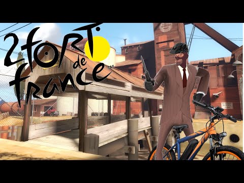 2Fort de France 2020 Random Server