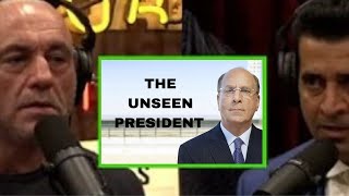 LARRY FINK : The unseen president of states