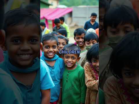 Does Giving Create Happiness!?