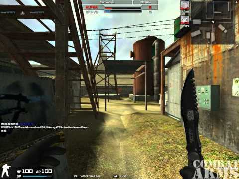 Combat arms funny video 4