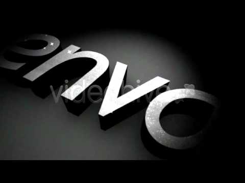 Glossy Logo.flv