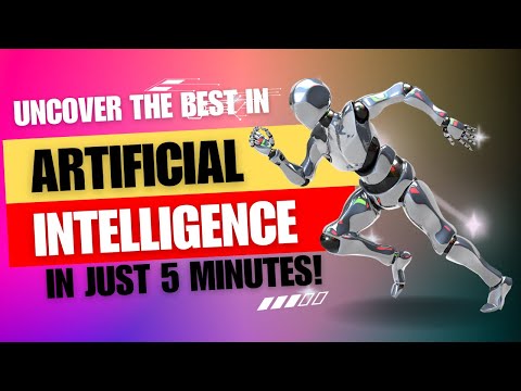 Unlocking the Mysteries of AI: A Rollercoaster of Knowledge in 3 Minutes!