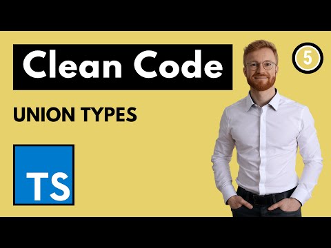 Union Types in TypeScript