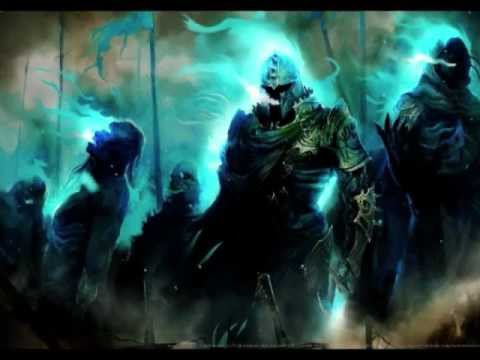 ► Audiomachine - Lachrimae [Trailer Music Action]