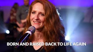 "Made For More" First Baptist Clarksville