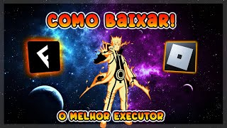 [PC] Como Baixar e Instalar FLUXUS EXECUTOR [SEM ERROS!!]