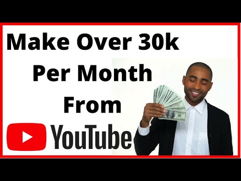 YouTube Masterclass - Welcome and Overview
