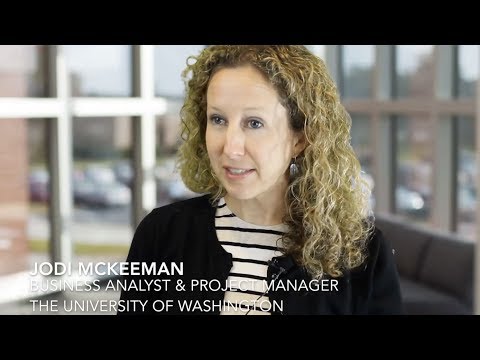 Kuali Curriculum Management Software at the University of Washington