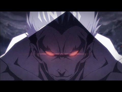 Tekken Bloodline [Heihachi Mishima vs Kazuya Mishima]