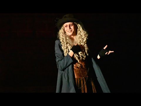 Reviewing The Situation (FAIL) - Oliver! 2022