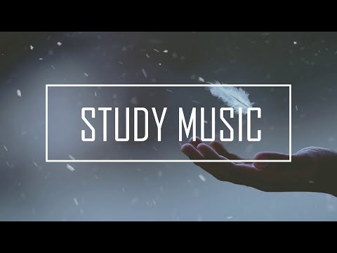 Study music (Zen) - Ambient Study music to concentrate, Focus, Memory and Brain power