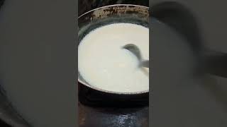 TASTY SHAHI TUKDA RECIPE #youtube #shorts #cooking  #learningwithfun