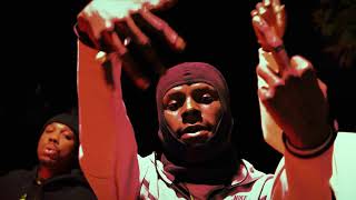 Killswitch - "Everybody Hates Kill" | Dir by @RICHVDRX | Prod by Legend & Lil O