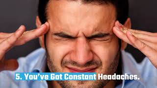 5 Signs You Should See An Emergency Dentist