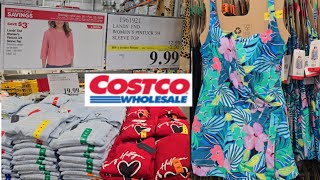 COSTCO NEW CLOTHES & GREAT DEALS for FEBRUARY 2026! SAVINGS 