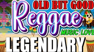 Roots Reggae Chill Mix 2025 – Dub Relaxing Vibes