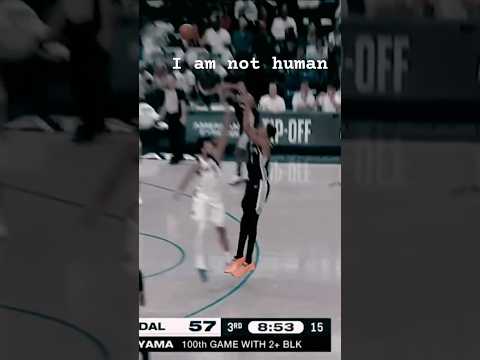 Wendy takeover #nba #wemby #edit #athlete #nbahighlights #spurs #nbablocks