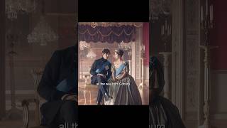 Marrying a queen is nothing like he imagined#victoria #history #tvshow #shorts #shortvideo #fyp