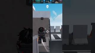 ENDING A 50 WINSTREAK IN MURDERERS VS SHERIFFS DUELS