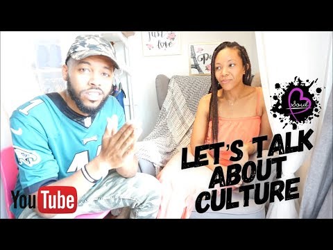 How Culture influences your walk with God