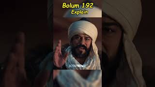 Bala's Justice – Too Harsh? | Kuruluş Osman 198 in Urdu/Hindi #kurulusosman