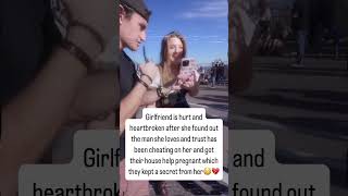 #heartbreak  #cheater # betrayal #trust #cheaterexposed #relationships #sad #publicinterview #uk