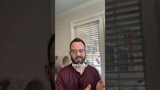 Are Hypophosphatasia patients living with B6 Toxicity!? #reels #raredisease #HPP