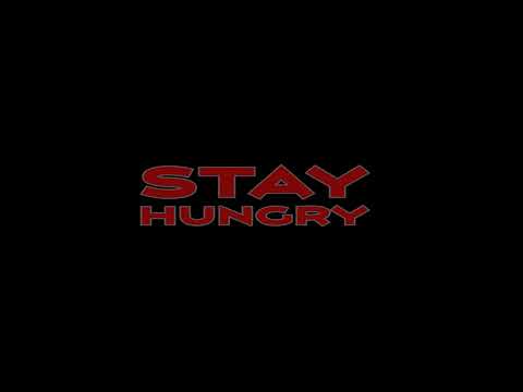 Stay Hungry Live Stream