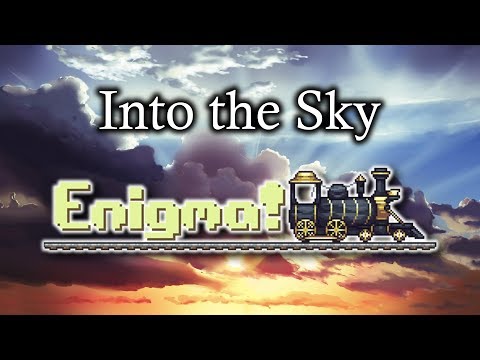 Into the Sky- Enigma OST