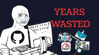 The Hardest Lesson In Programming (I Learned Too Late)