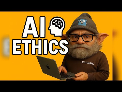 Can We Trust AI? The Ethics You Need to Know