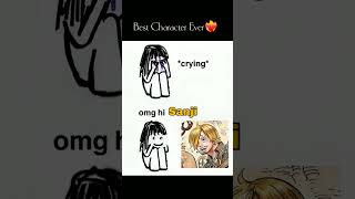 #onepiecememe #onepiece #luffynikanikanomi #anime #zoro #sanji #luffy #luffyanime