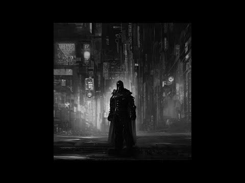 The Neuromancer's Shadow (Full Album)