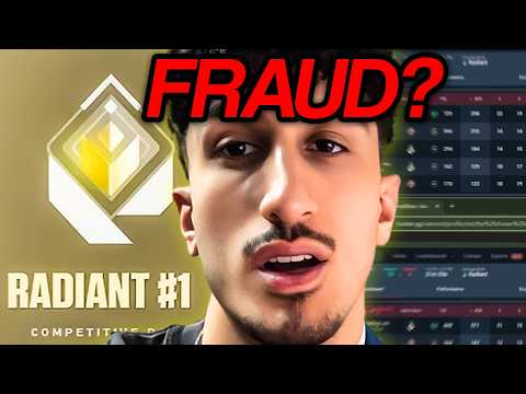 Massive Wintrading Drama