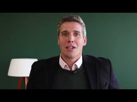 Executive Search - Tom Goodyear