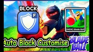 blade ball script auto parry Roblox