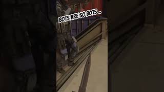 🔪 Pavlov VR warm-up Training | offline training with bots  #vrshooter #pavlovvr #pavlov