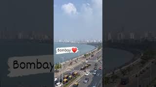 Yeh Bombai hai meri jaan #youtubeshorts #mumbai #shorys #bombaimorichphuchka