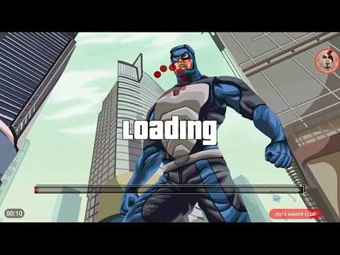 How to download rope hero mod/hack/unlimited money on any android divice