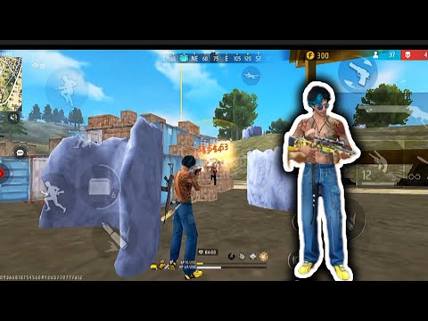 I WILL TRY MY BEST FULL RUSH BY SNIPERR PLAYER H1MU!00027ㆅ- 15 ELIMINATION