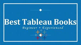 5 Best Tableau Books To Learn Data Visualization
