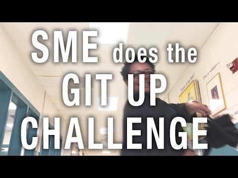 Git Up Challenge - Satilla Marsh Elementary School