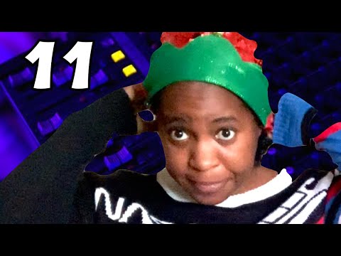 Christmas Jazz and Classical Music | Vlogmas Day 11