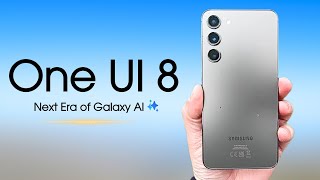 Samsung Galaxy S23 Plus One UI 8 Android 16 - RELEASE DATE !!!