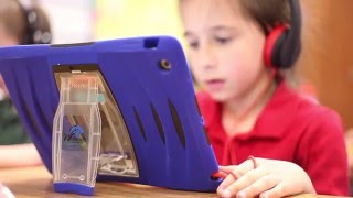 Legacy Academy: 2016 Coding Collaboration