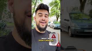 One of my most embarrassing moments on the job