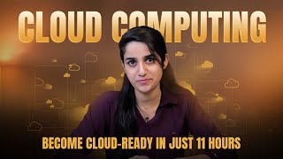 Cloud Computing Course (2025) | Intellipaat